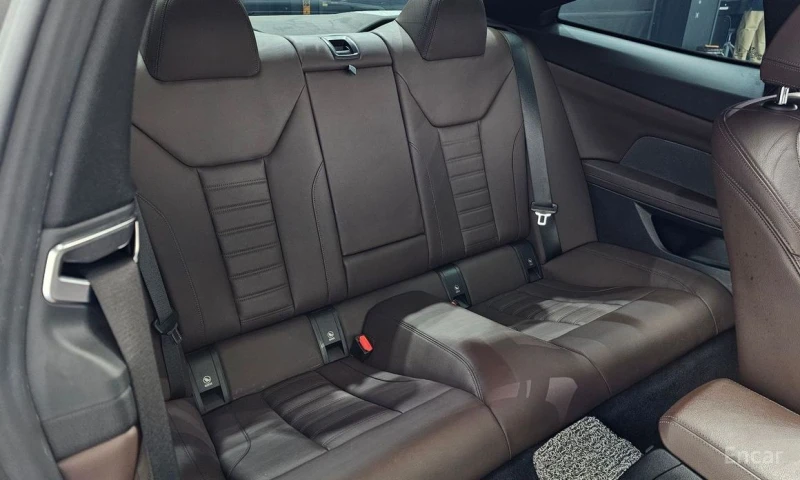 BMW 420, снимка 12 - Автомобили и джипове - 53500521