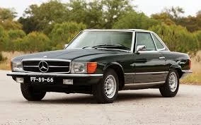 Mercedes-Benz 450, снимка 1 - Автомобили и джипове - 49429618