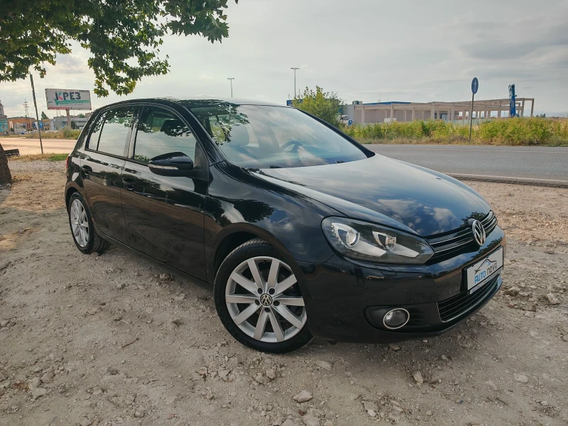 VW Golf 1.6 BIFUEL 102 К.С. HIGHLINE!153000КМ! БЕЗ АНАЛОГ! - 12899 лв. - 33541673 1