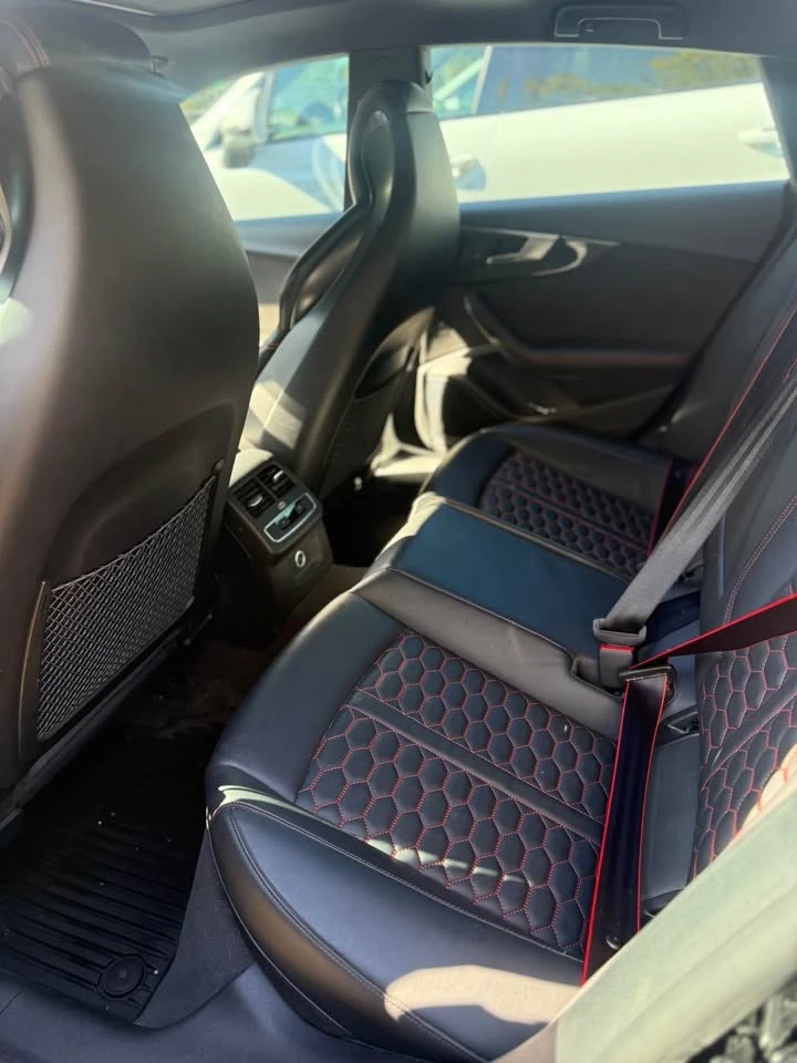 Audi Rs5 TECHNIK * * CARFAX * * АВТОКРЕДИТ * *  - изображение 6