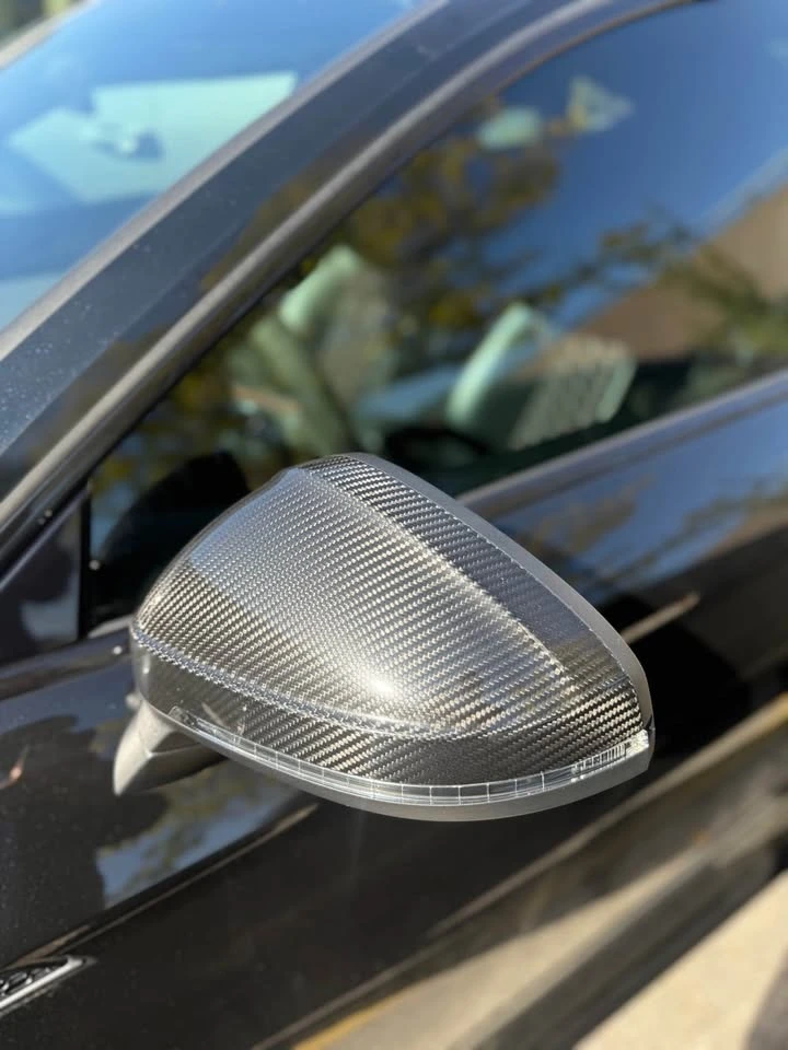 Audi Rs5 TECHNIK * * CARFAX * * АВТОКРЕДИТ * *  - изображение 4