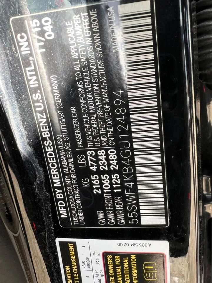 Mercedes-Benz C 300  - изображение 10