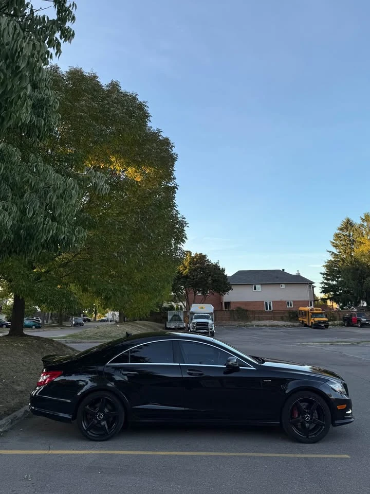 Mercedes-Benz CLS 550 * ОБДУХВАНЕ / МАСАЖ / CARFAX * ЦЕНА ДО БЪЛГАРИЯ, снимка 6 - Автомобили и джипове - 53087232