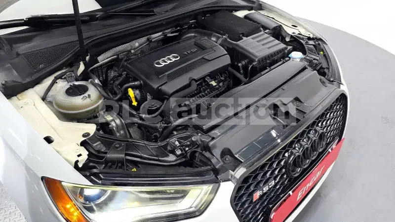 Audi A3 КОЖЕН САЛОН* ПОДГРЕВИ, снимка 6 - Автомобили и джипове - 54055622