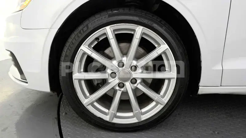 Audi A3 КОЖЕН САЛОН* ПОДГРЕВИ, снимка 5 - Автомобили и джипове - 54055622