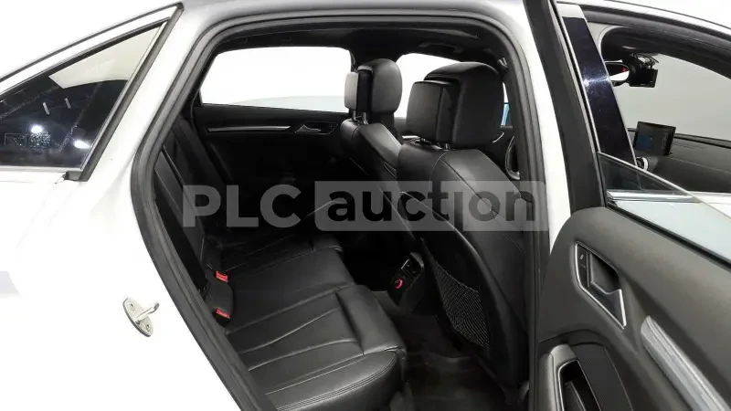 Audi A3 КОЖЕН САЛОН* ПОДГРЕВИ, снимка 11 - Автомобили и джипове - 54055622