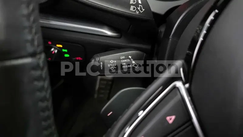 Audi A3 КОЖЕН САЛОН* ПОДГРЕВИ, снимка 14 - Автомобили и джипове - 54055622