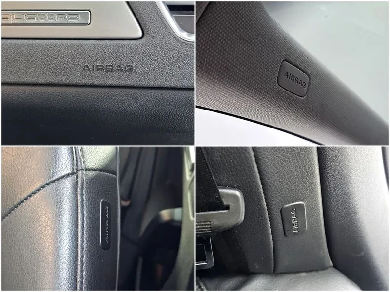Audi A4 2.0 TFSI Quattro, снимка 17 - Автомобили и джипове - 54548607