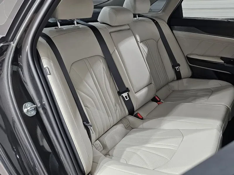Kia K5 Hybrid Signature, снимка 11 - Автомобили и джипове - 55739038