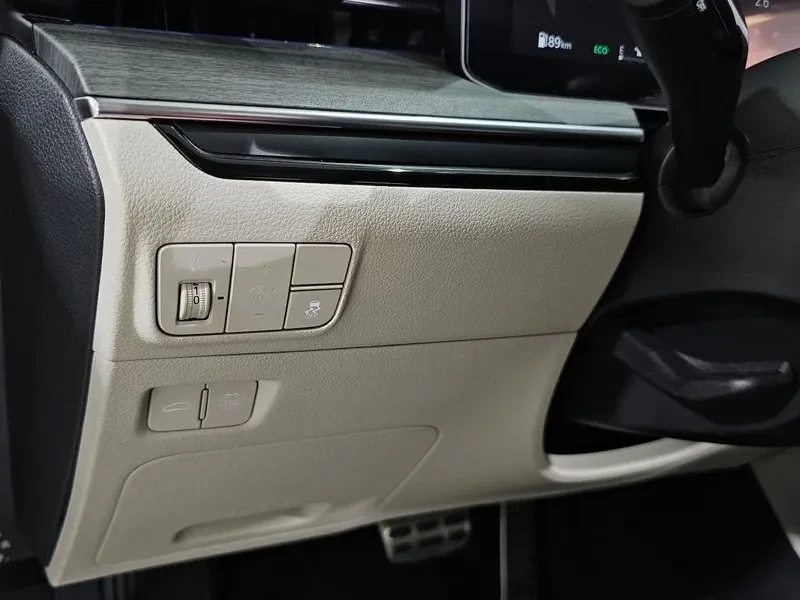 Kia K5 Hybrid Signature, снимка 14 - Автомобили и джипове - 55739038
