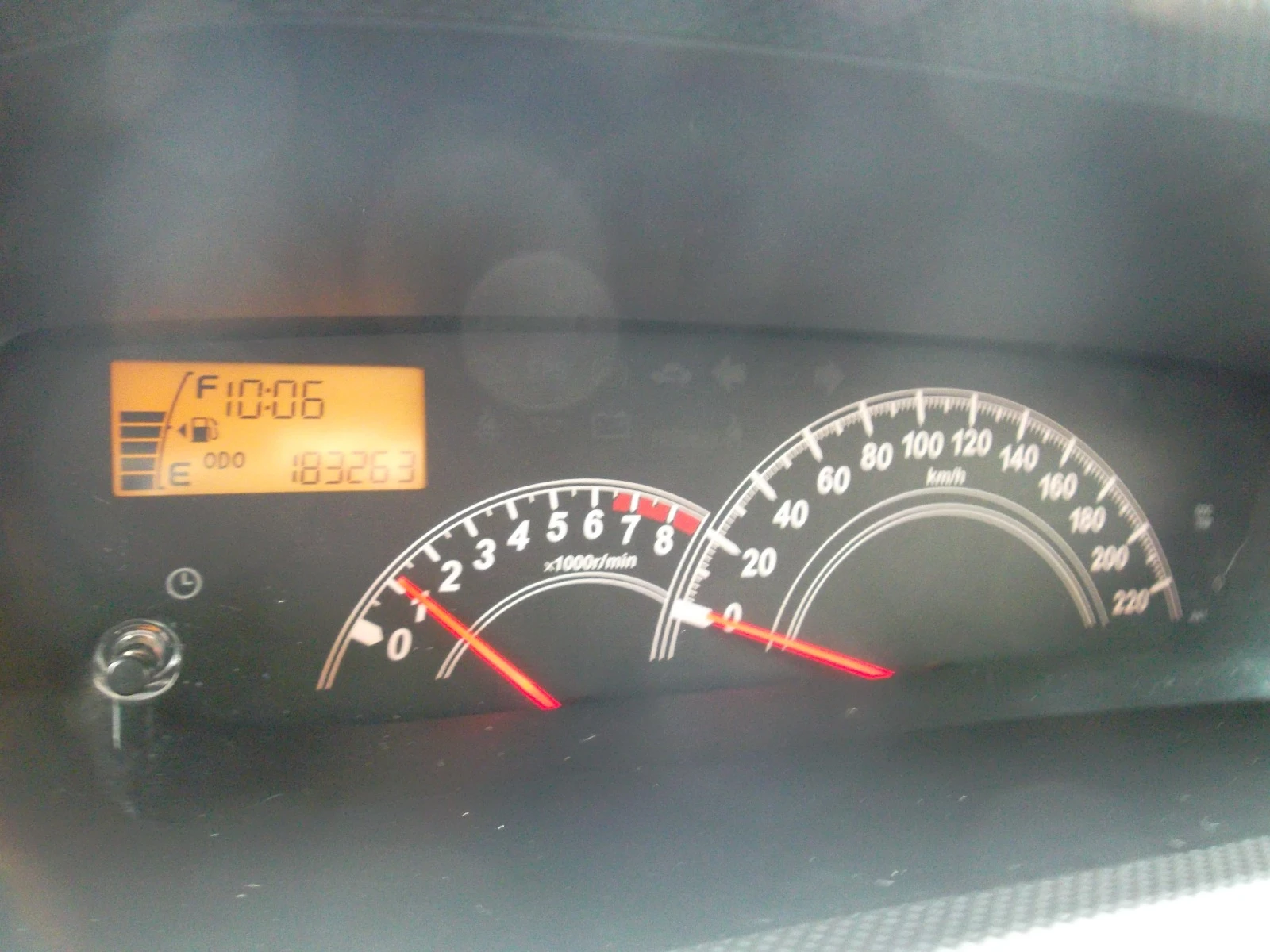 Daihatsu Materia 1.5I 4X4 | Mobile.bg   14