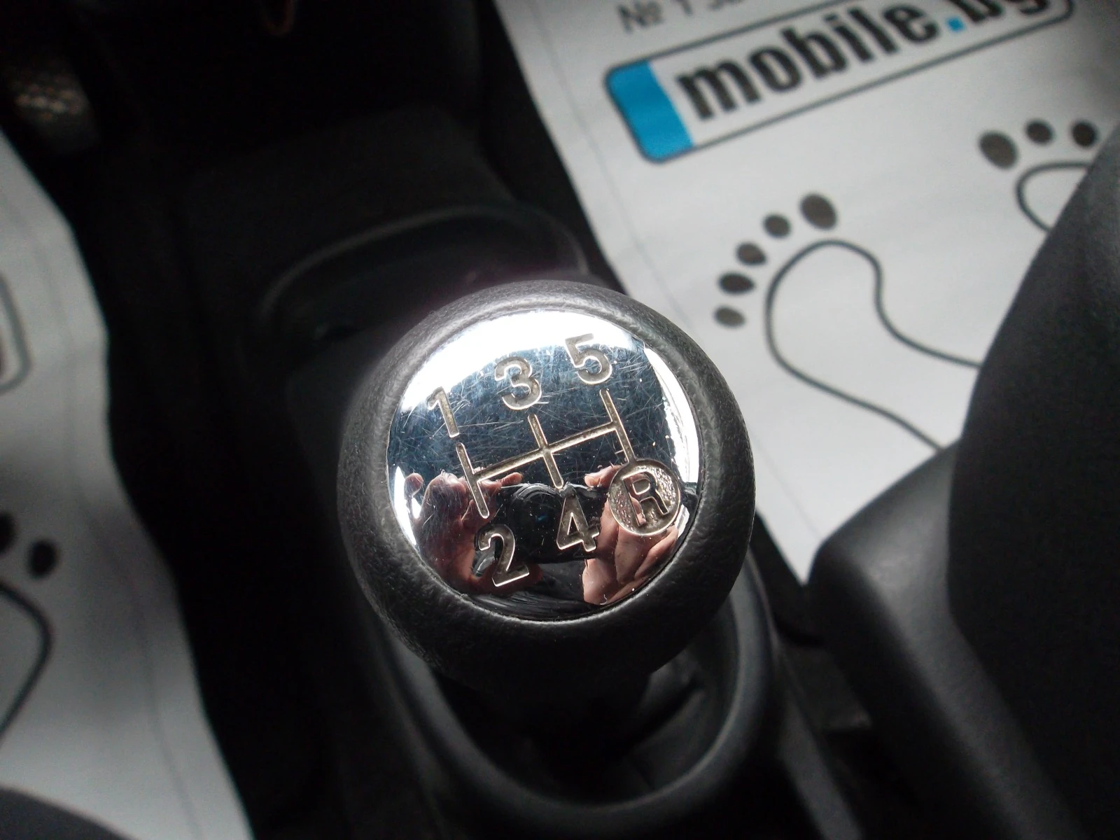 Daihatsu Materia 1.5I 4X4 | Mobile.bg   15