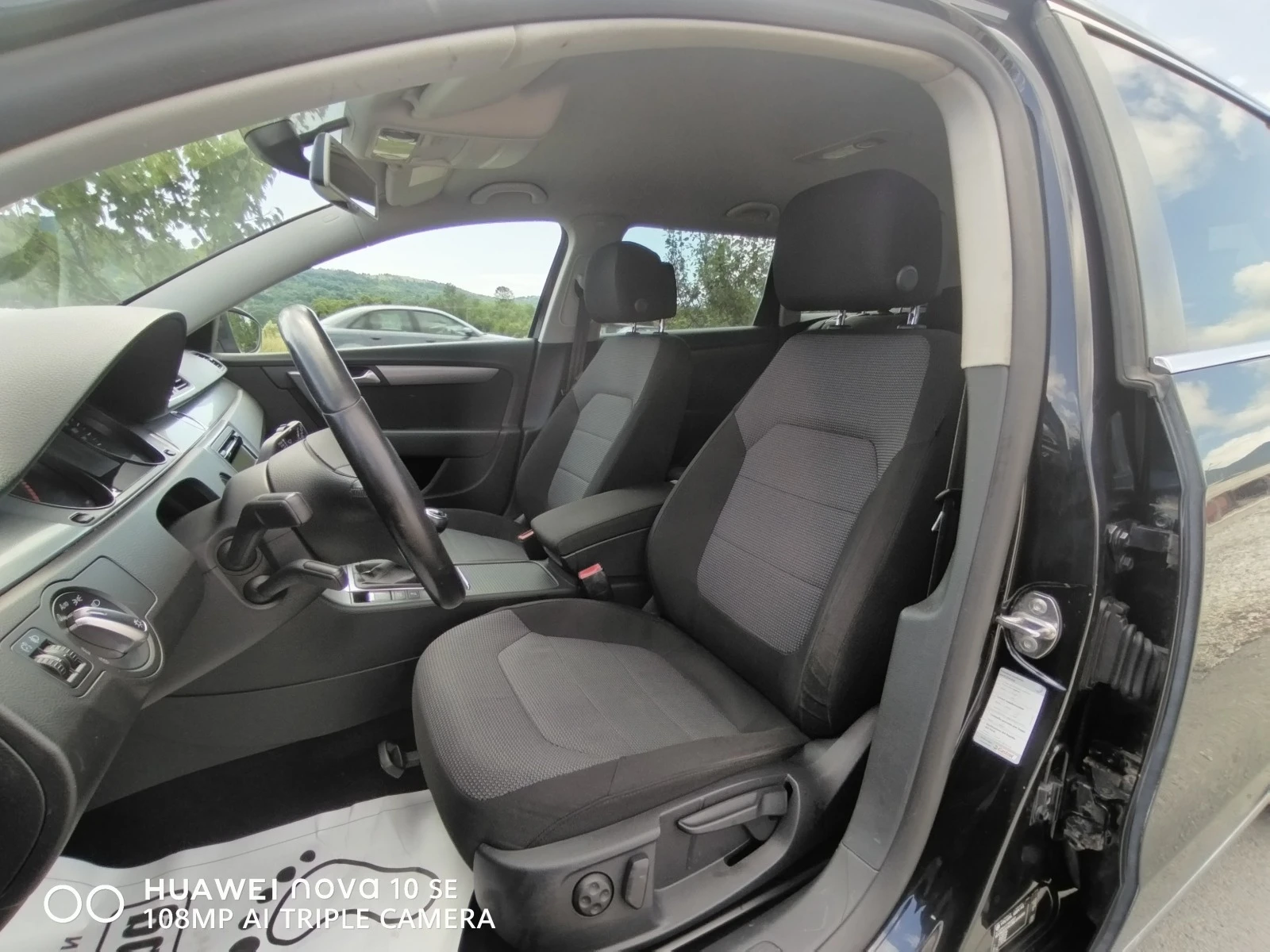 VW Passat 2.0 EURO5A | Mobile.bg   11