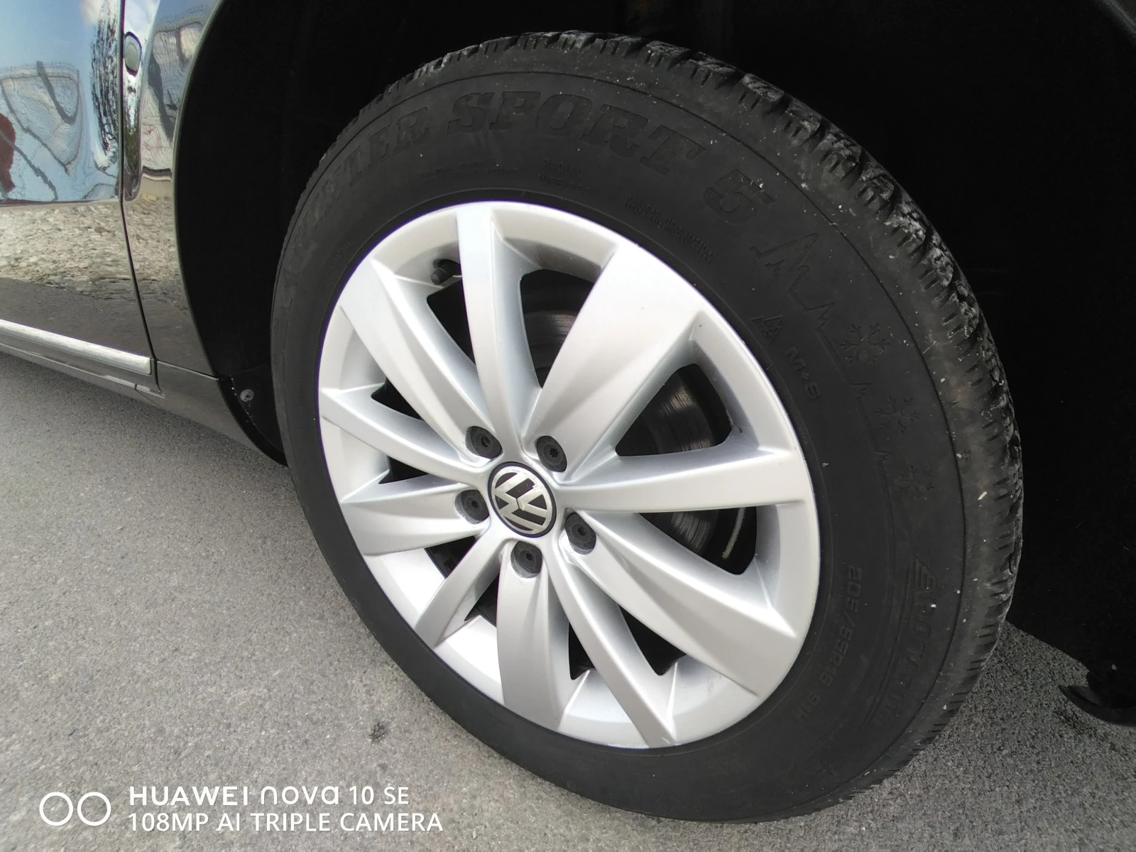 VW Passat 2.0 EURO5A | Mobile.bg   17