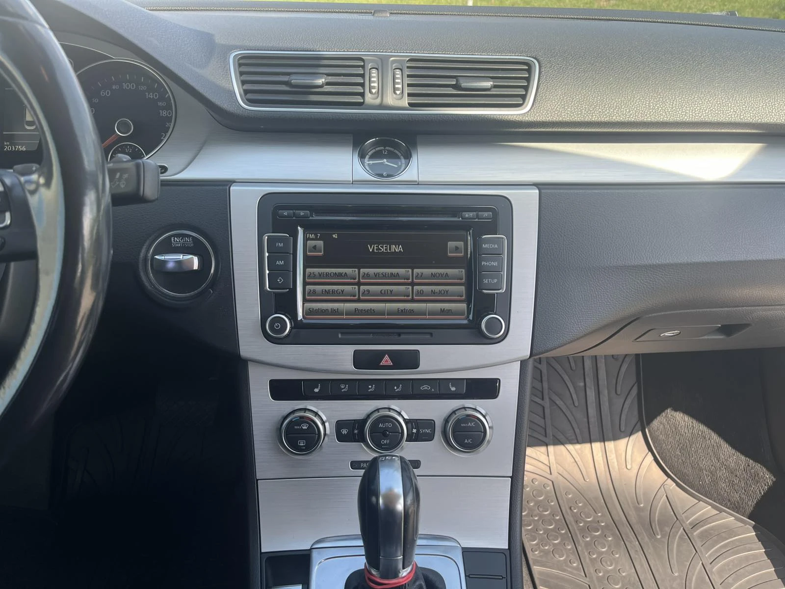 VW CC 1.4 TSI 160 к.с - изображение 8