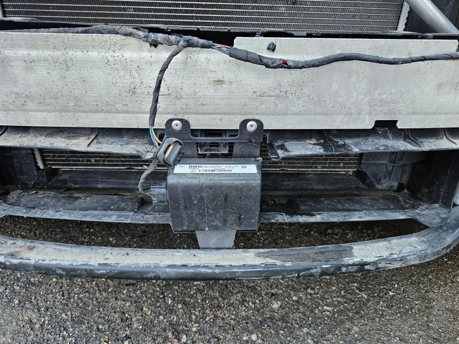 BMW 550 M sport M50d | Mobile.bg   15