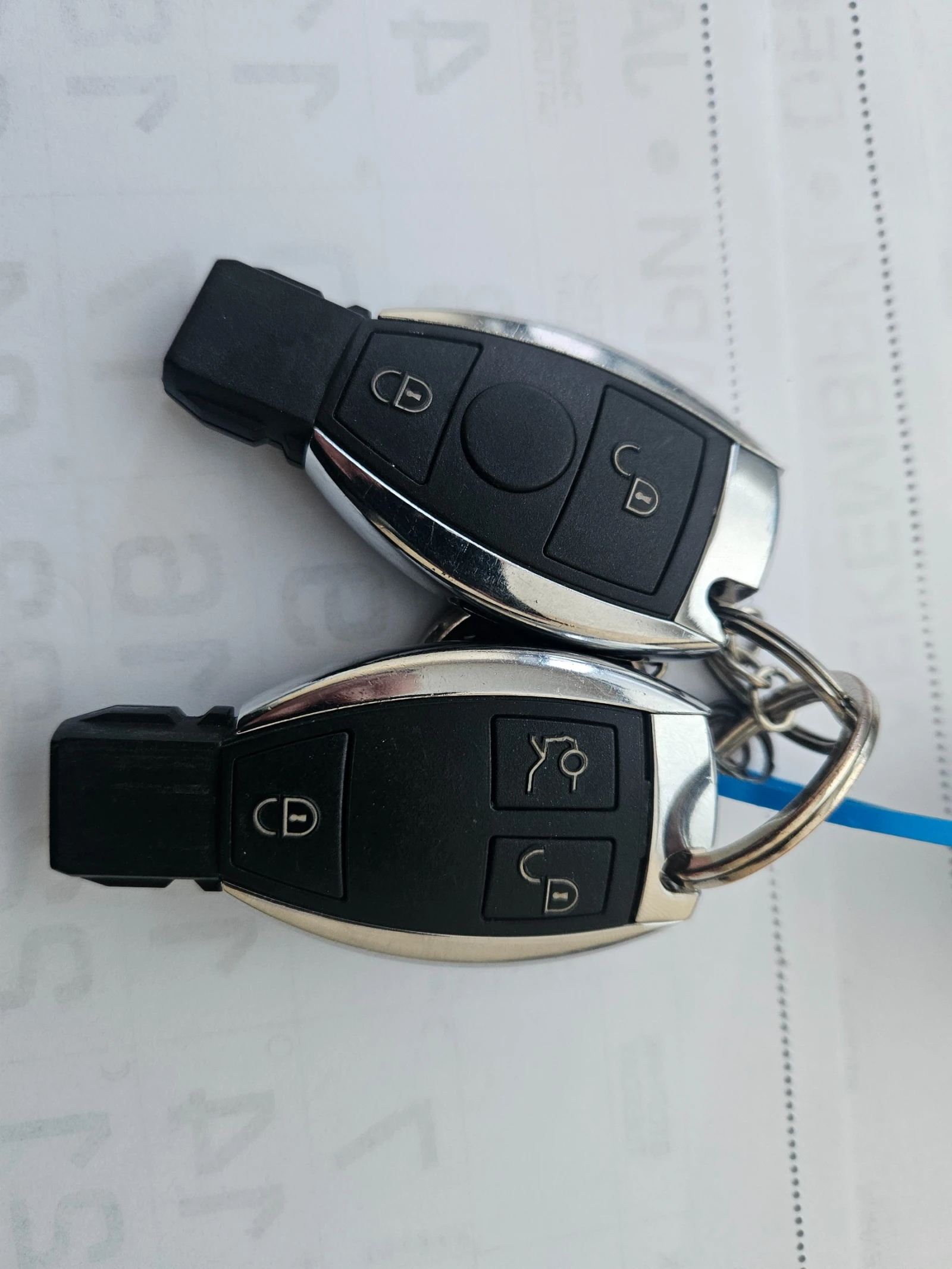 Mercedes-Benz B 200 PREMIUM FULL AMG | Mobile.bg — изображение 15