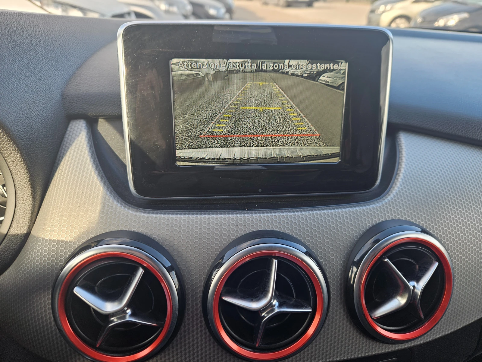 Mercedes-Benz B 200 PREMIUM FULL AMG | Mobile.bg — изображение 16