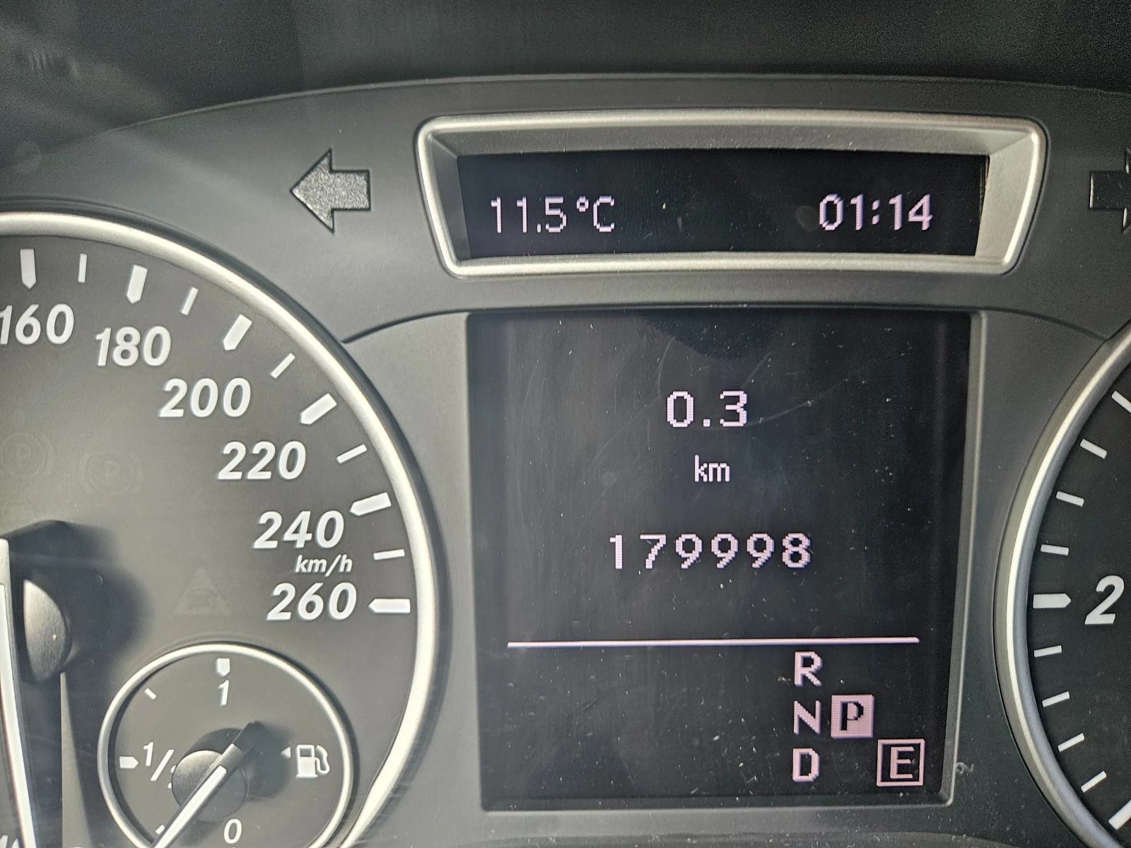 Mercedes-Benz B 200 PREMIUM FULL AMG | Mobile.bg — изображение 11
