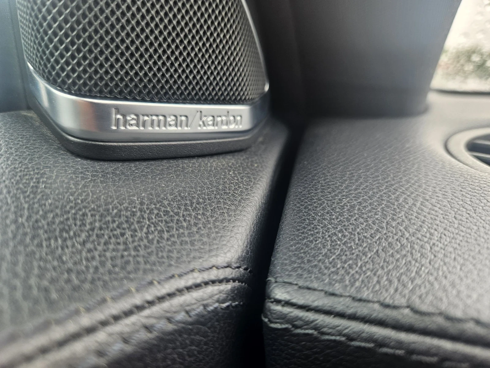 Mercedes-Benz B 200 PREMIUM FULL AMG | Mobile.bg — изображение 17