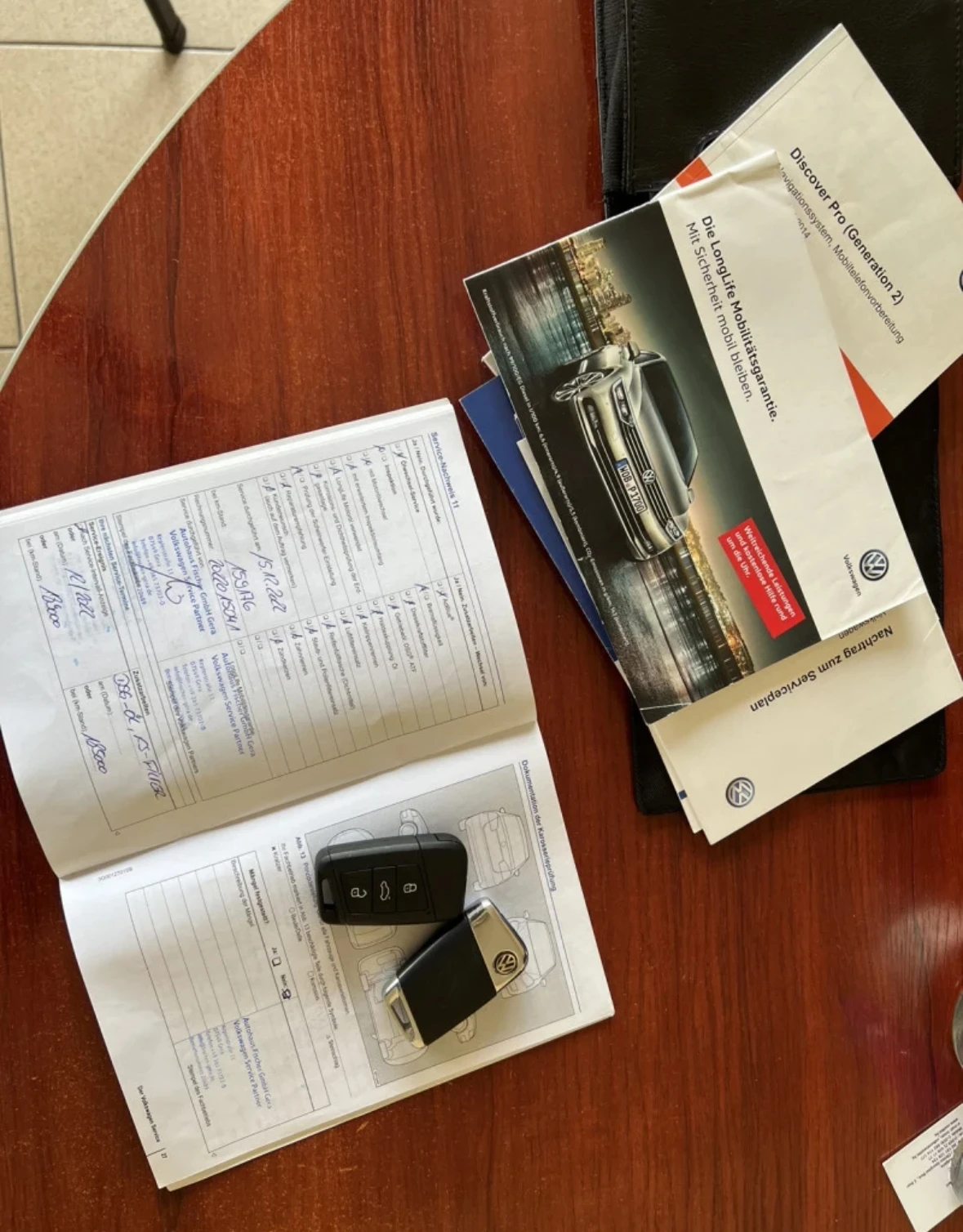 VW Passat  4Motion | Mobile.bg   15