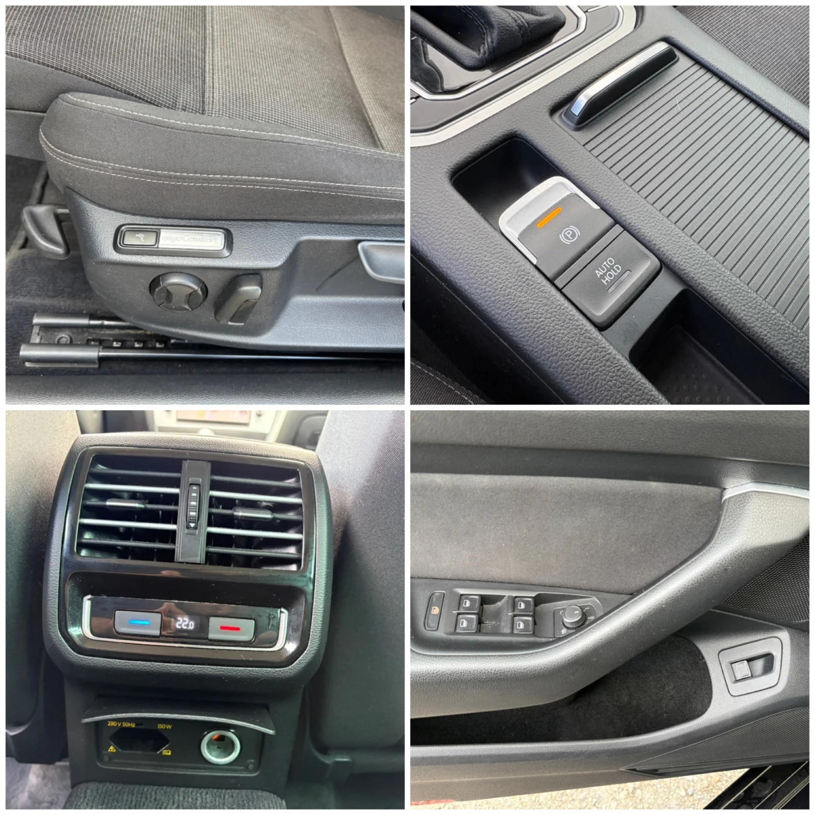 VW Passat  4Motion | Mobile.bg   17