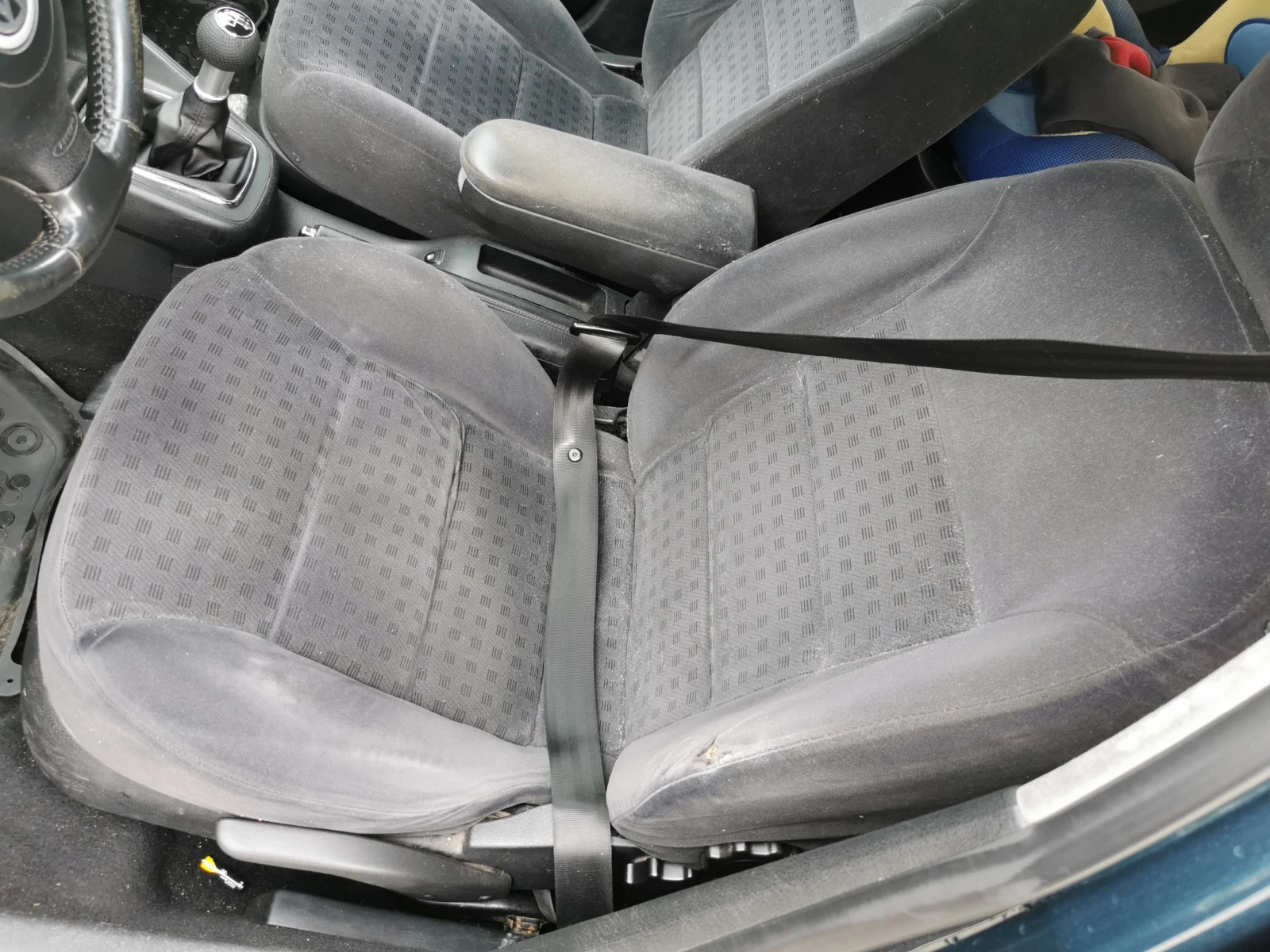 VW Golf 1.9 131 4 Motion  - изображение 7
