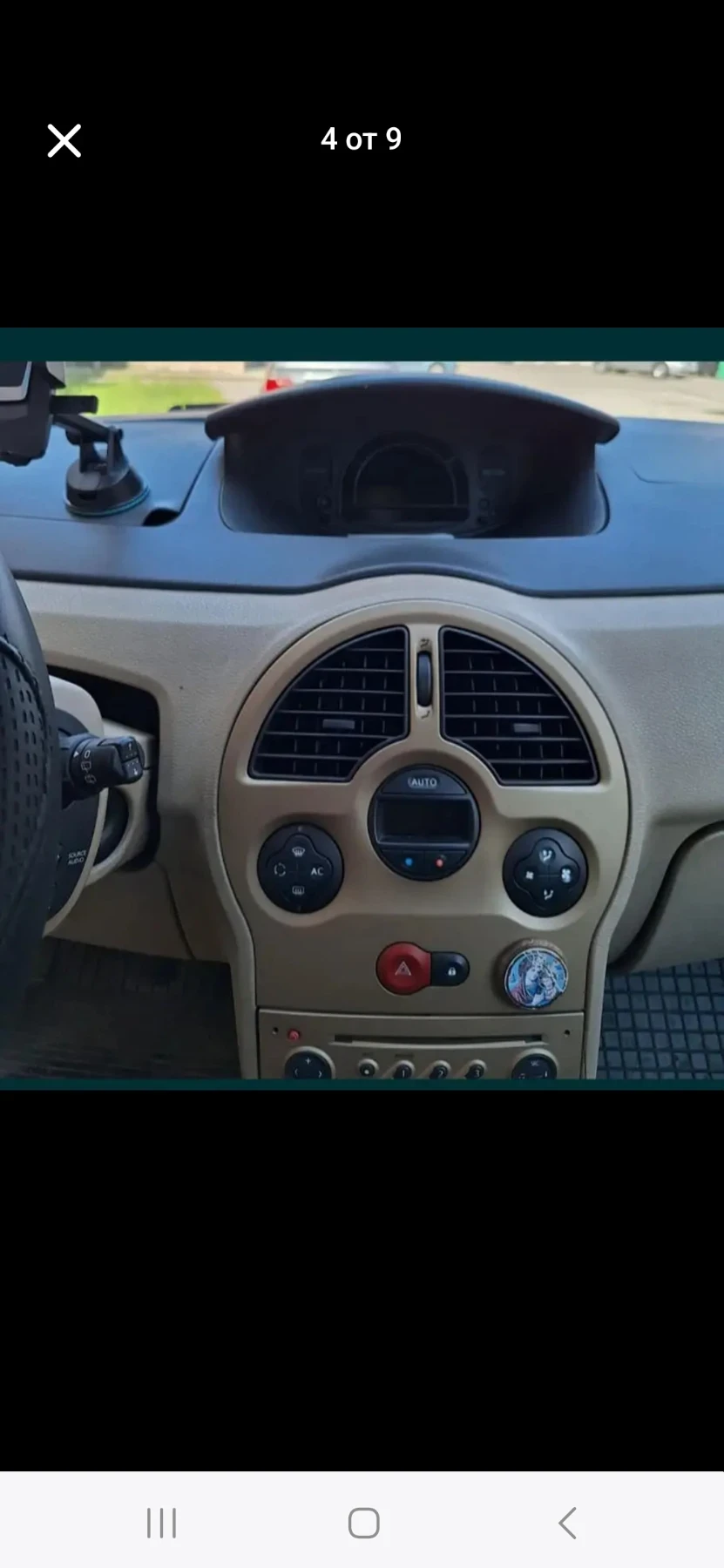 Renault Modus  - изображение 3