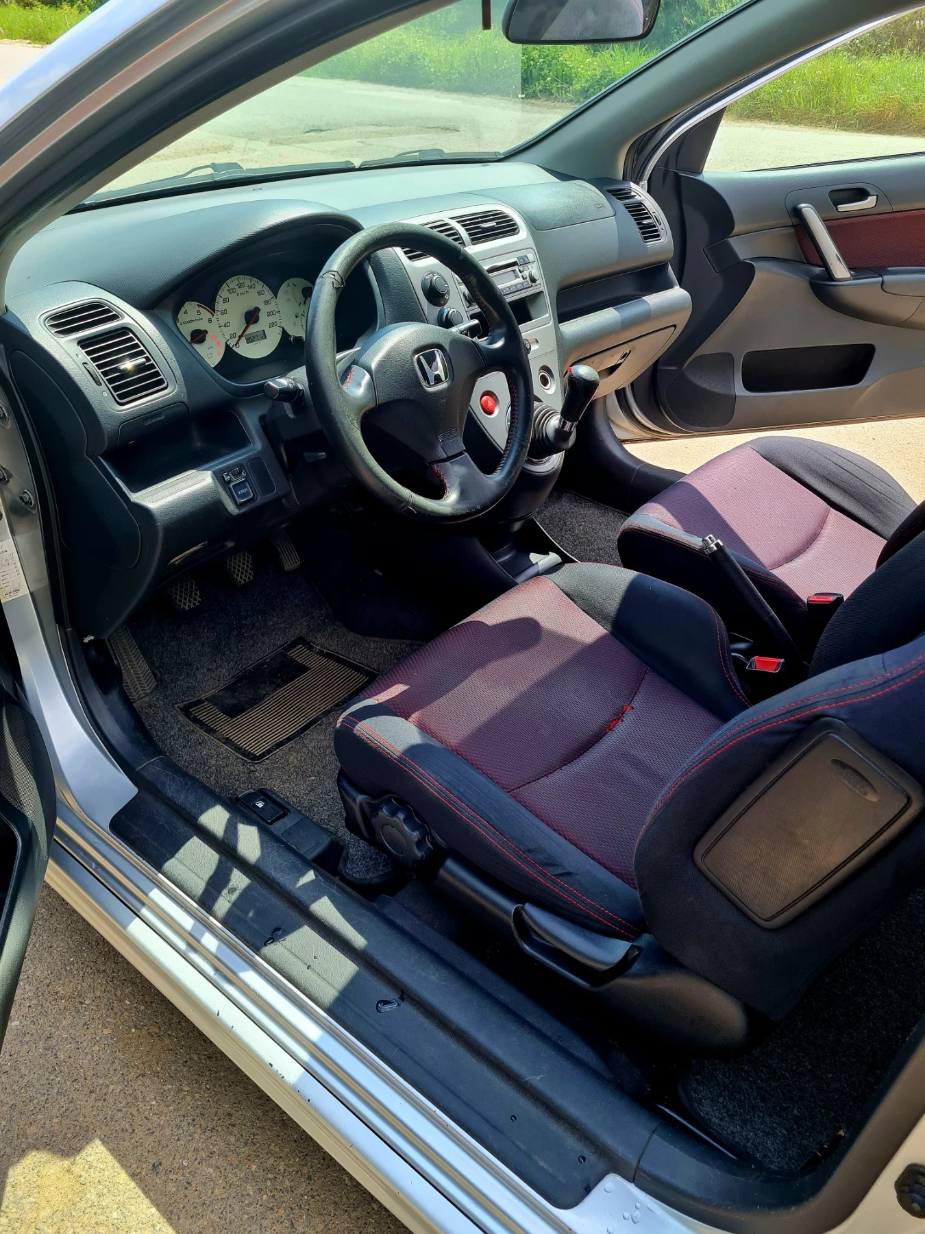 Honda Civic  - изображение 5