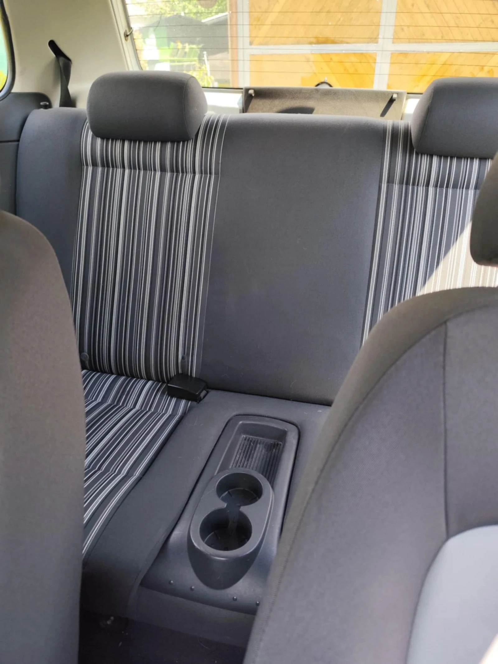 VW Fox  - изображение 6