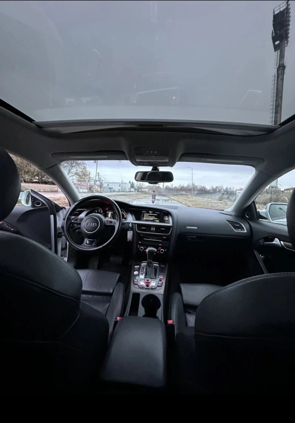 Audi A5  2.0 TFSI Quattro Premium - изображение 6