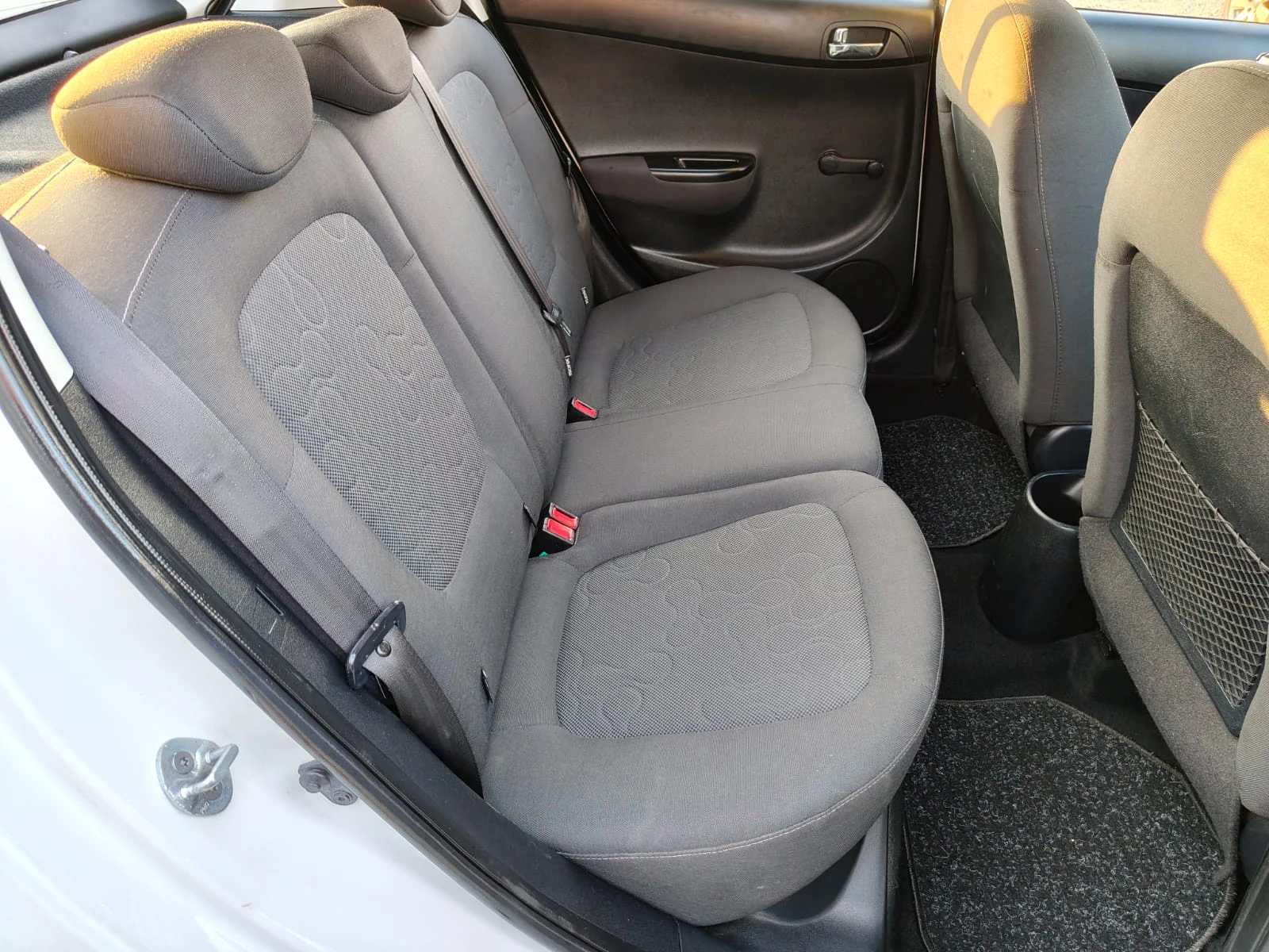 Hyundai I20 1.25I | Mobile.bg — изображение 14