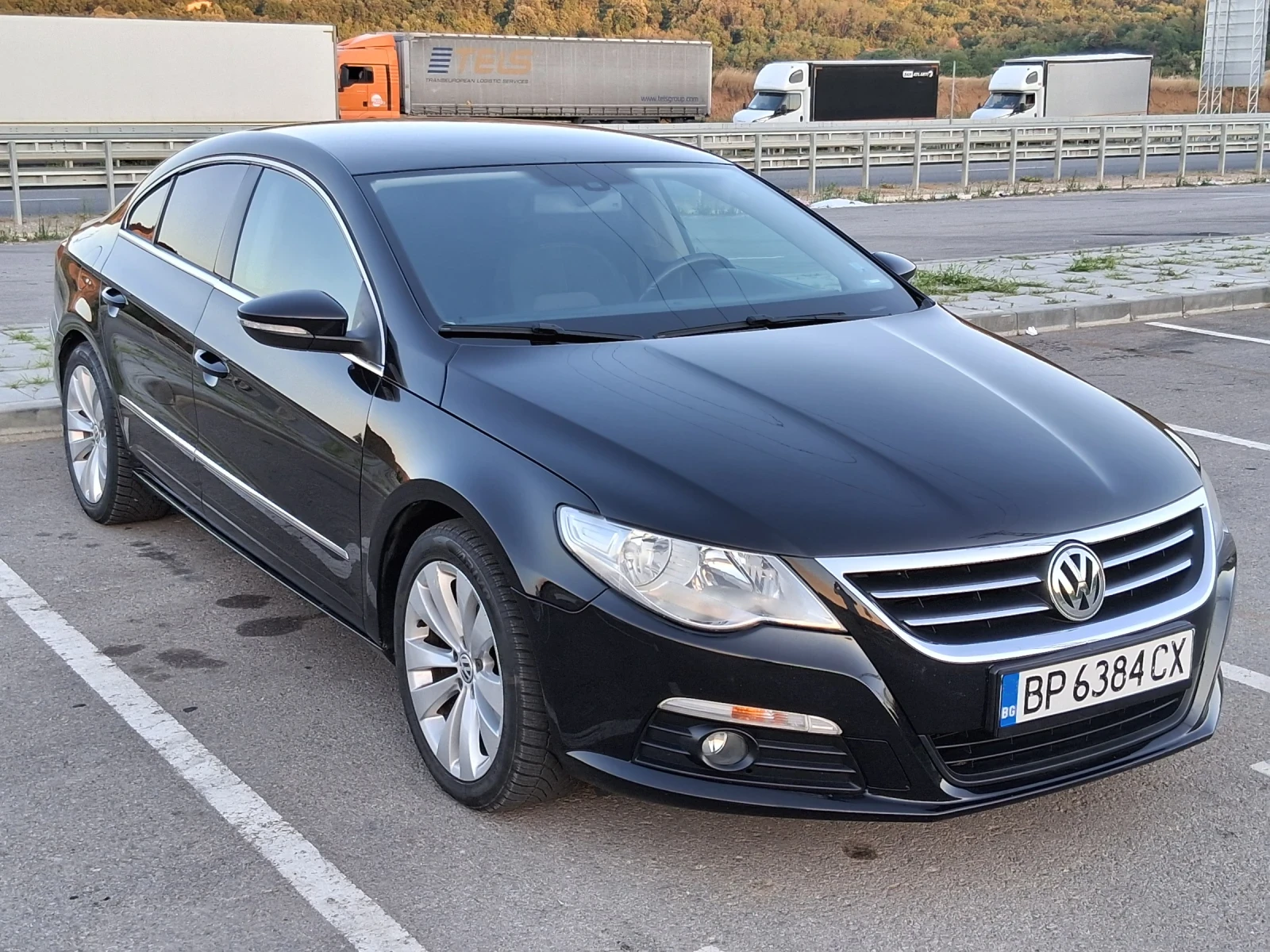 VW Passat * CC* 2.0TDI*  - изображение 2