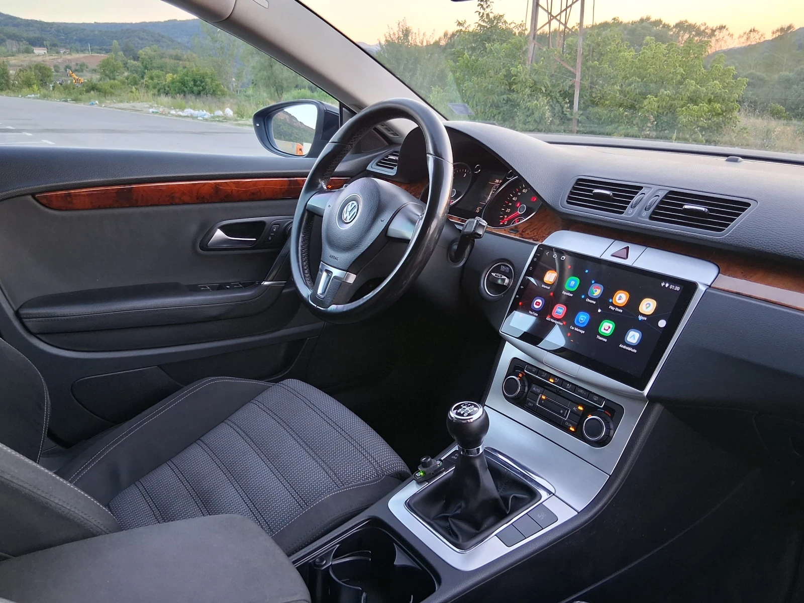 VW Passat * CC* 2.0TDI*  - изображение 9