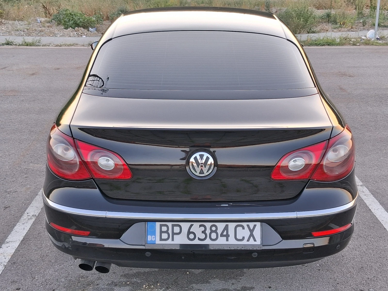 VW Passat * CC* 2.0TDI*  - изображение 6