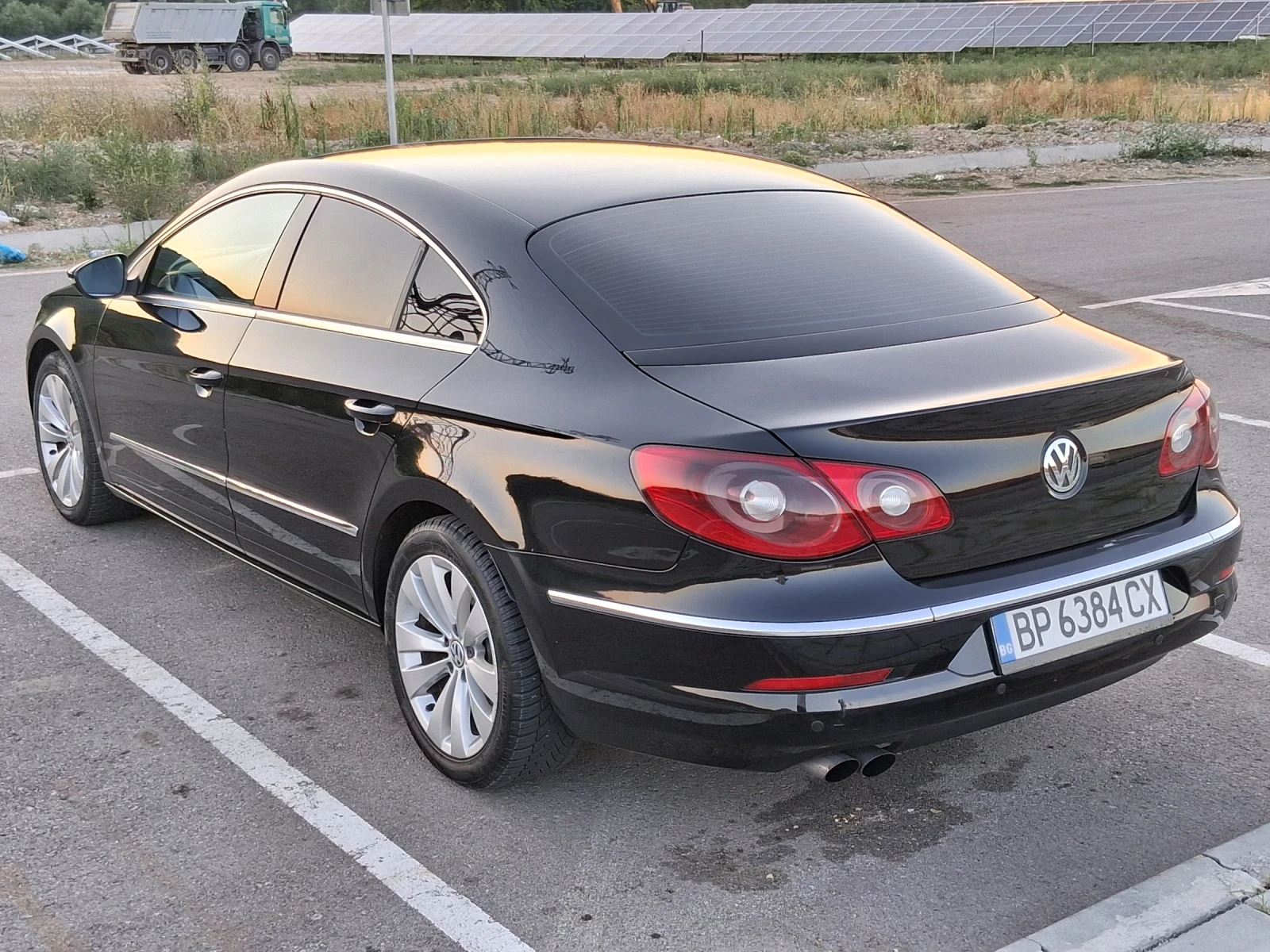 VW Passat * CC* 2.0TDI*  - изображение 5