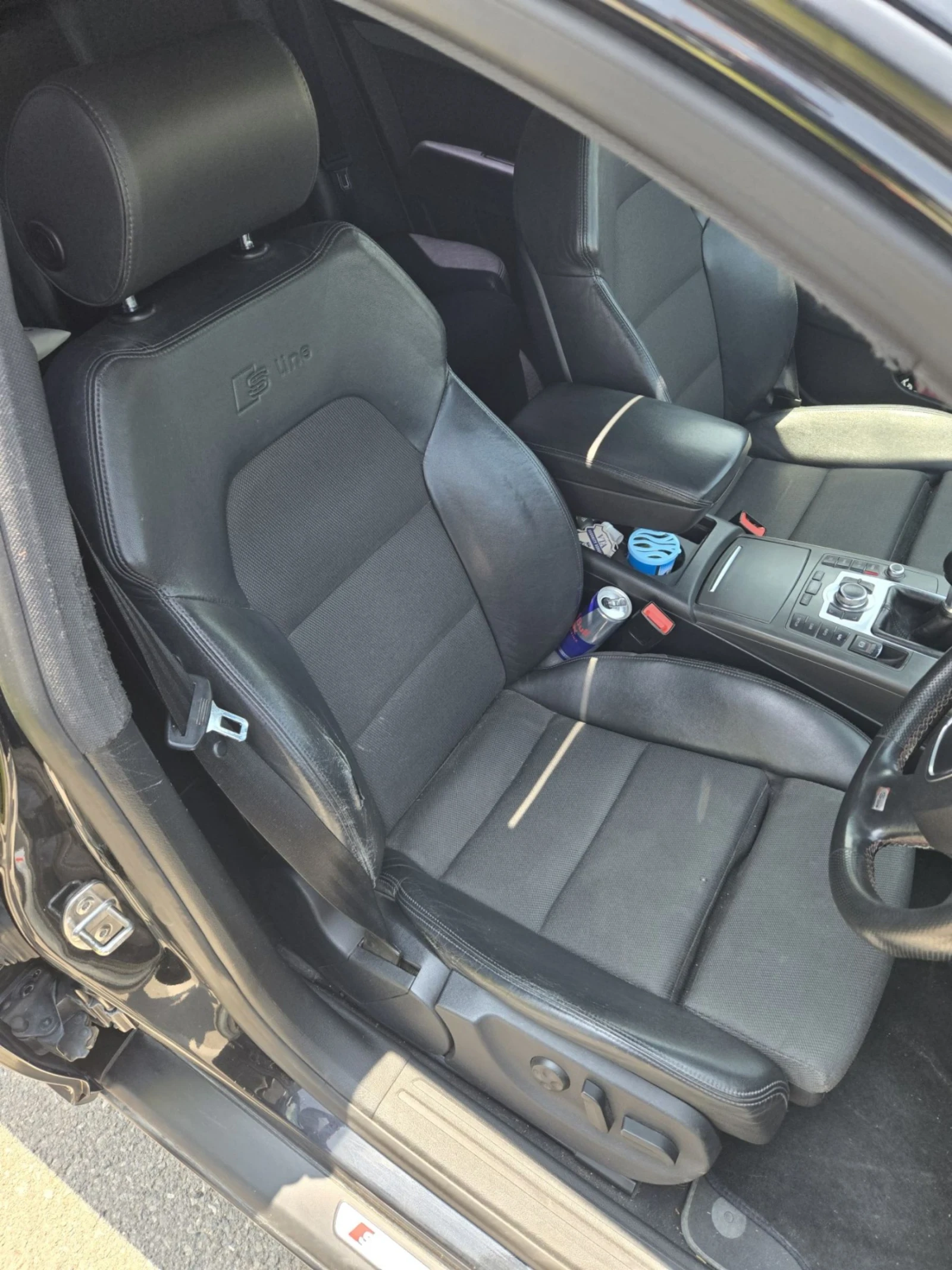 Audi A6 2.7 | Mobile.bg � ����������� 11