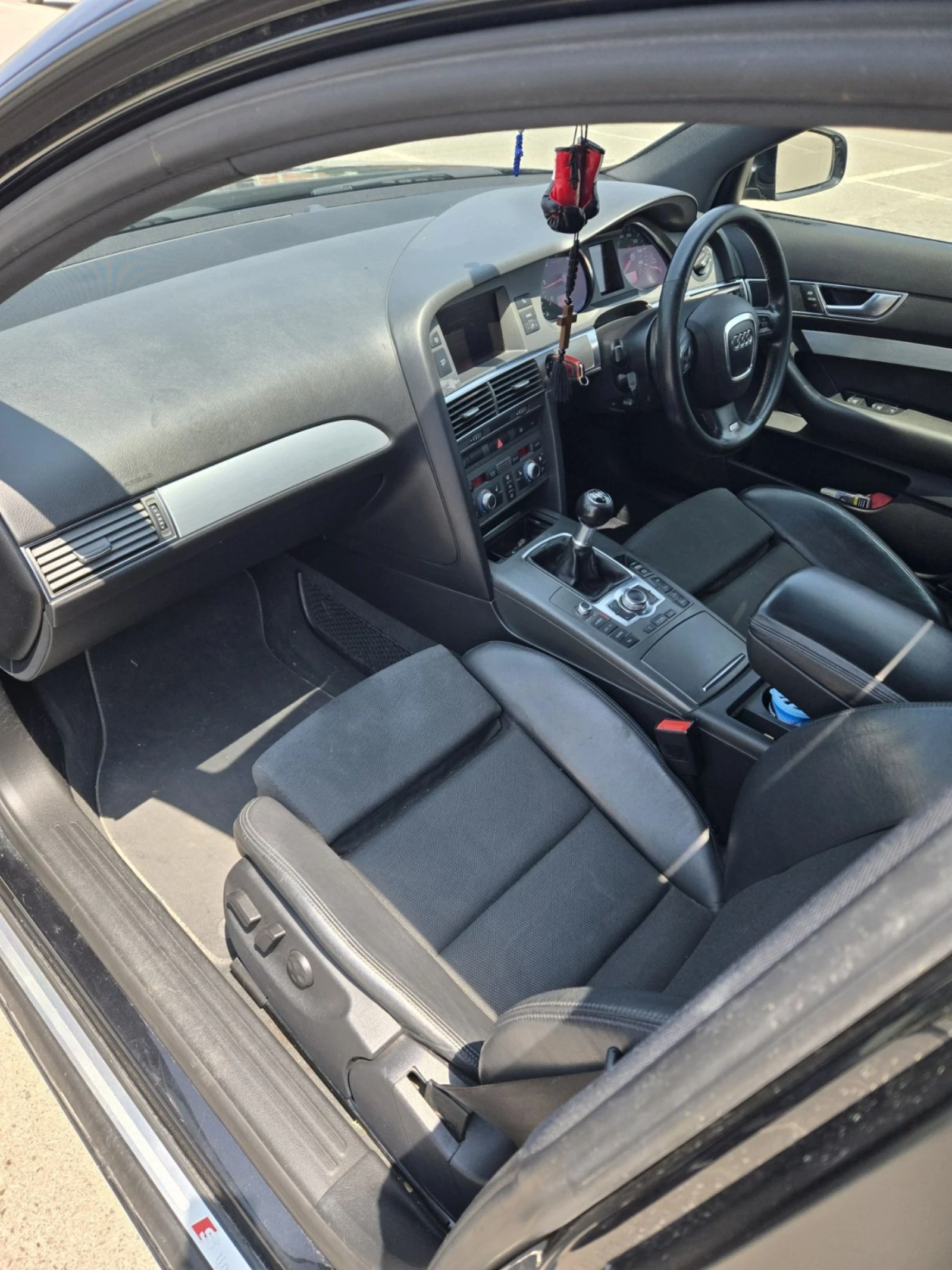 Audi A6 2.7 - изображение 8