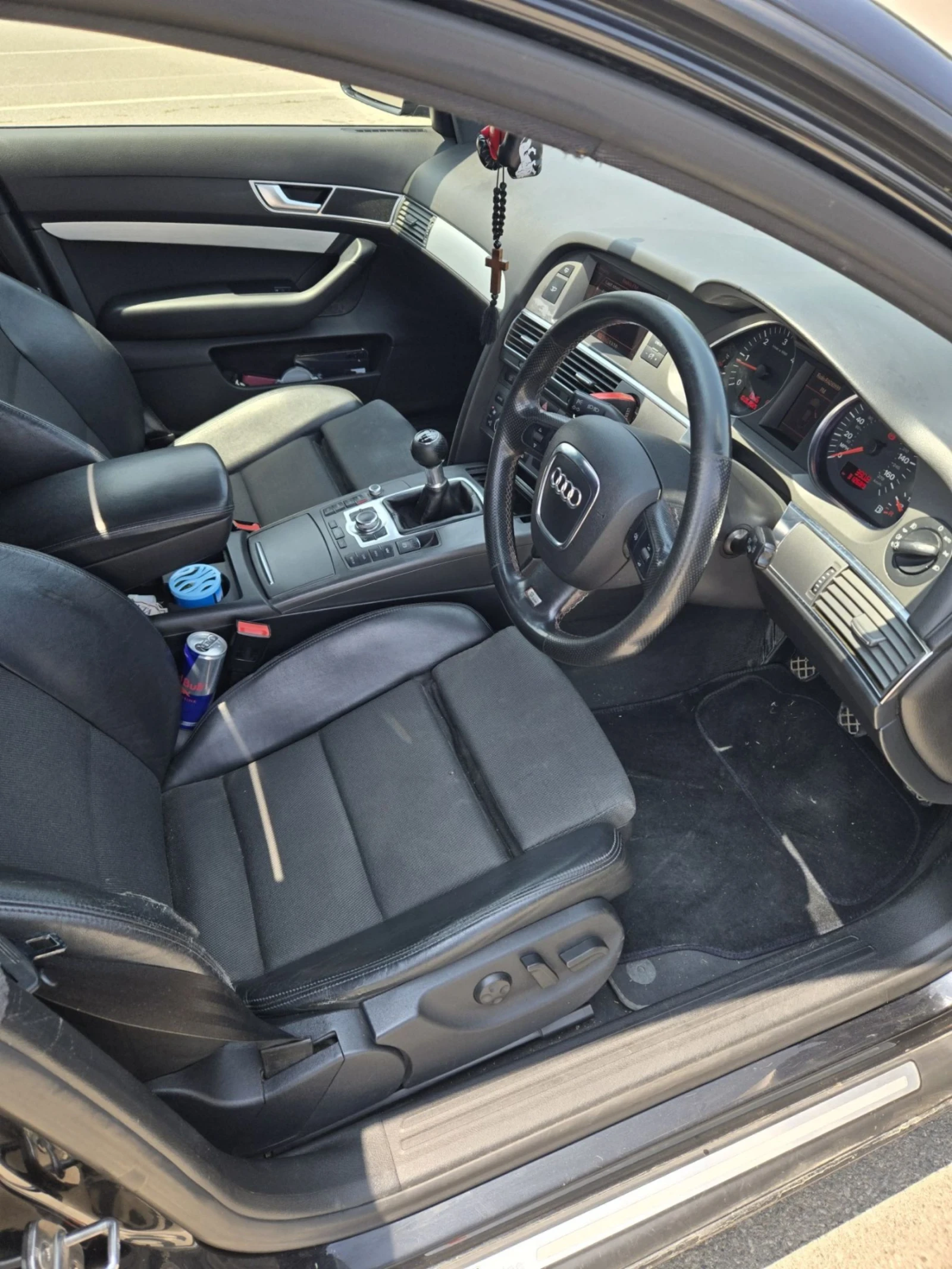 Audi A6 2.7 | Mobile.bg � ����������� 12