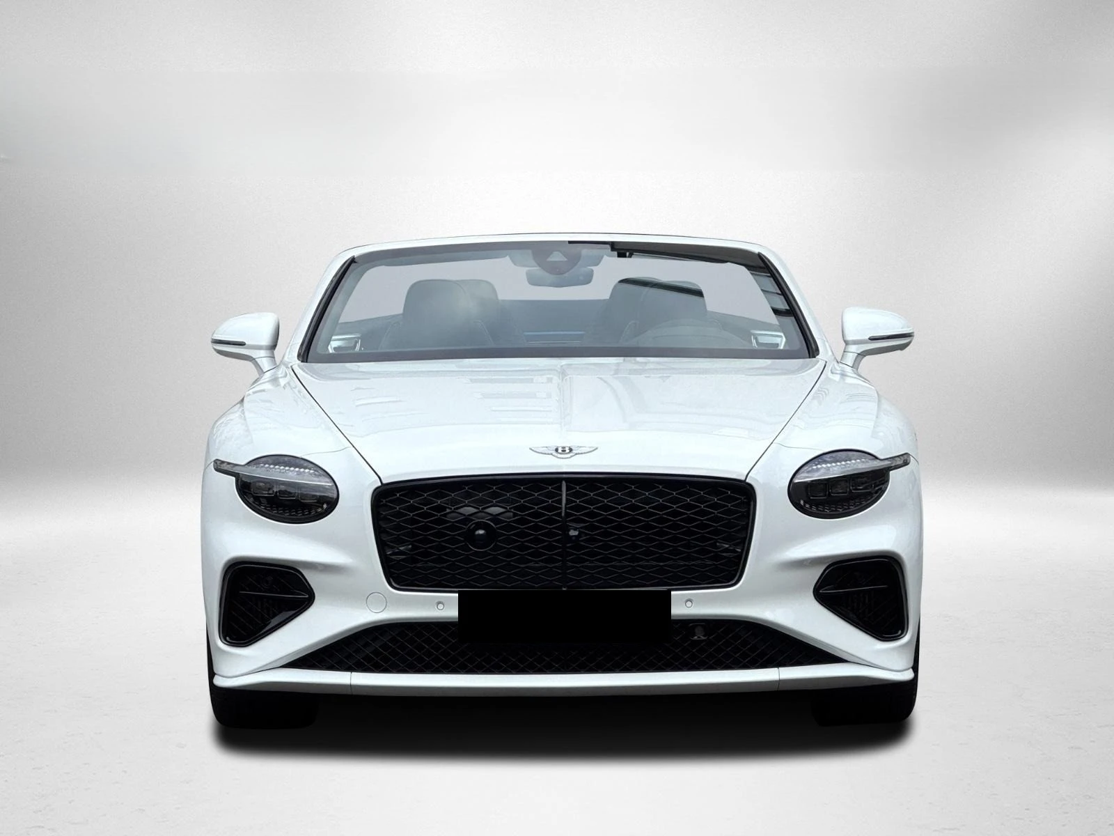 Bentley Continental gt GTC V8 HYBRID/CERAMIC/BLACKLINE/NAIM/FIRST EDITION - изображение 2