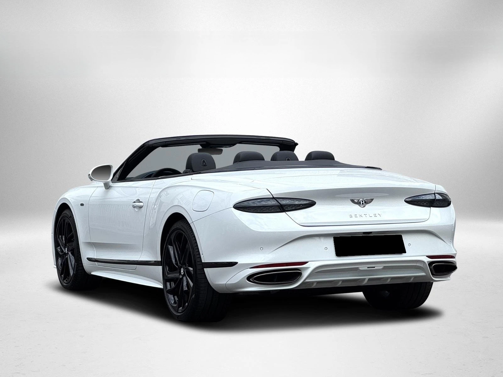 Bentley Continental gt GTC V8 HYBRID/CERAMIC/BLACKLINE/NAIM/FIRST EDITION - изображение 5