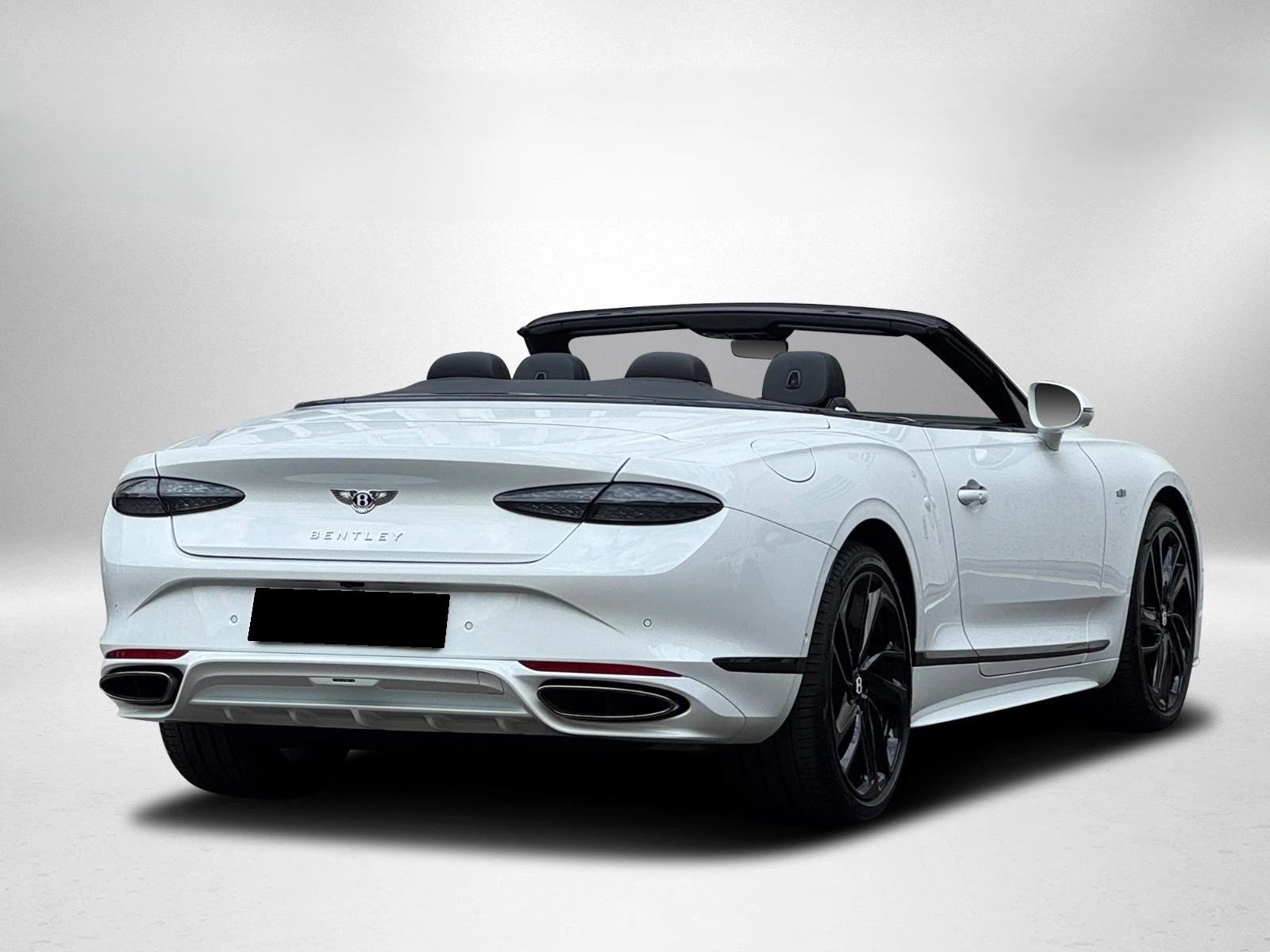 Bentley Continental gt GTC V8 HYBRID/CERAMIC/BLACKLINE/NAIM/FIRST EDITION - изображение 7
