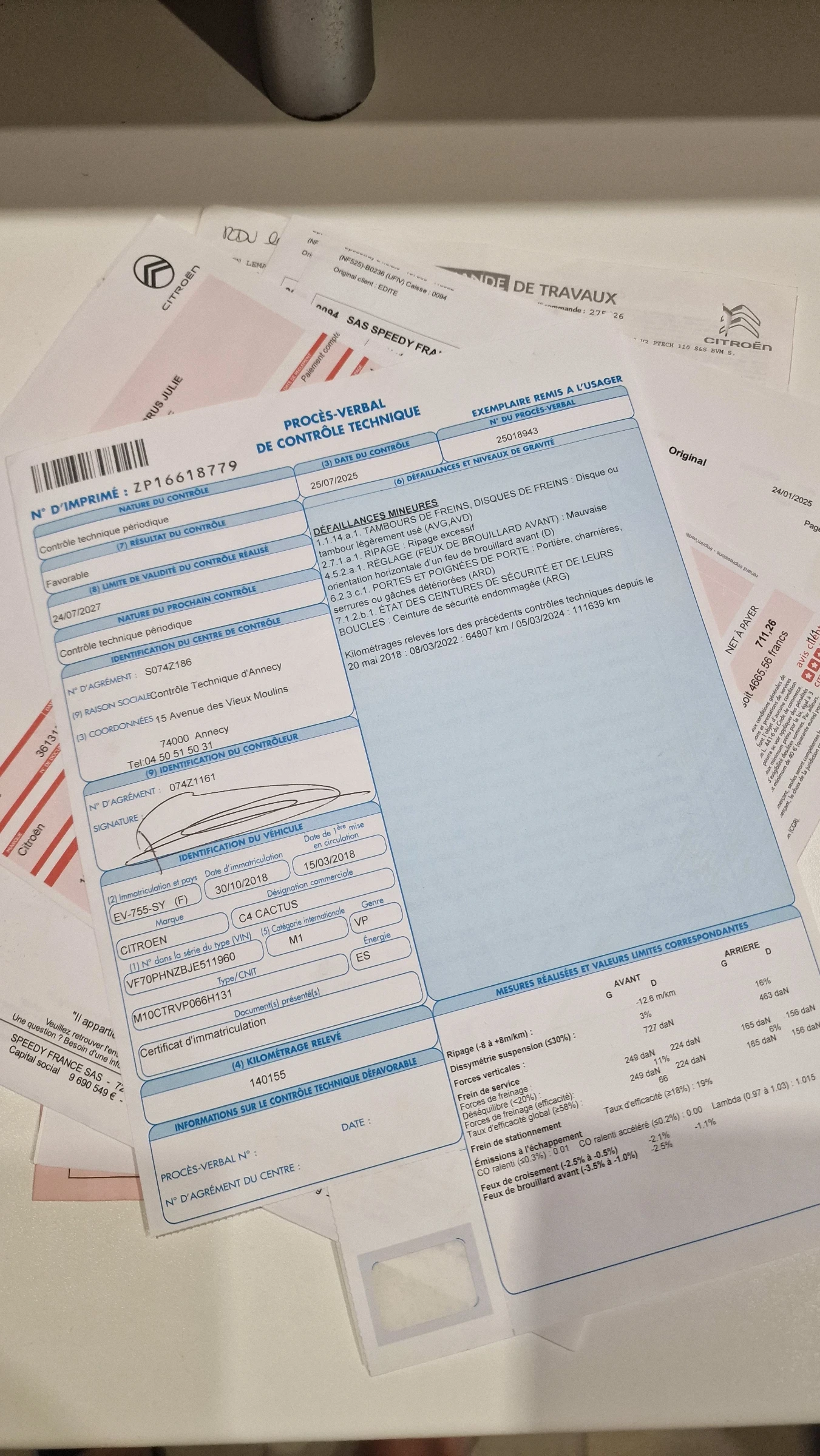 Citroen C4 Cactus 1.2T-Shine  | Mobile.bg   17