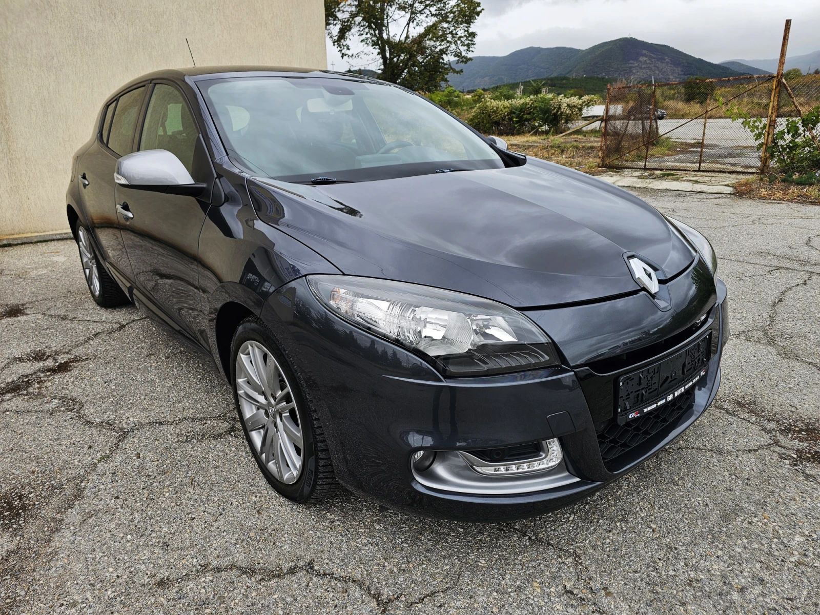 Renault Megane 1.5 GT LINE RENAULT SPORT - изображение 3