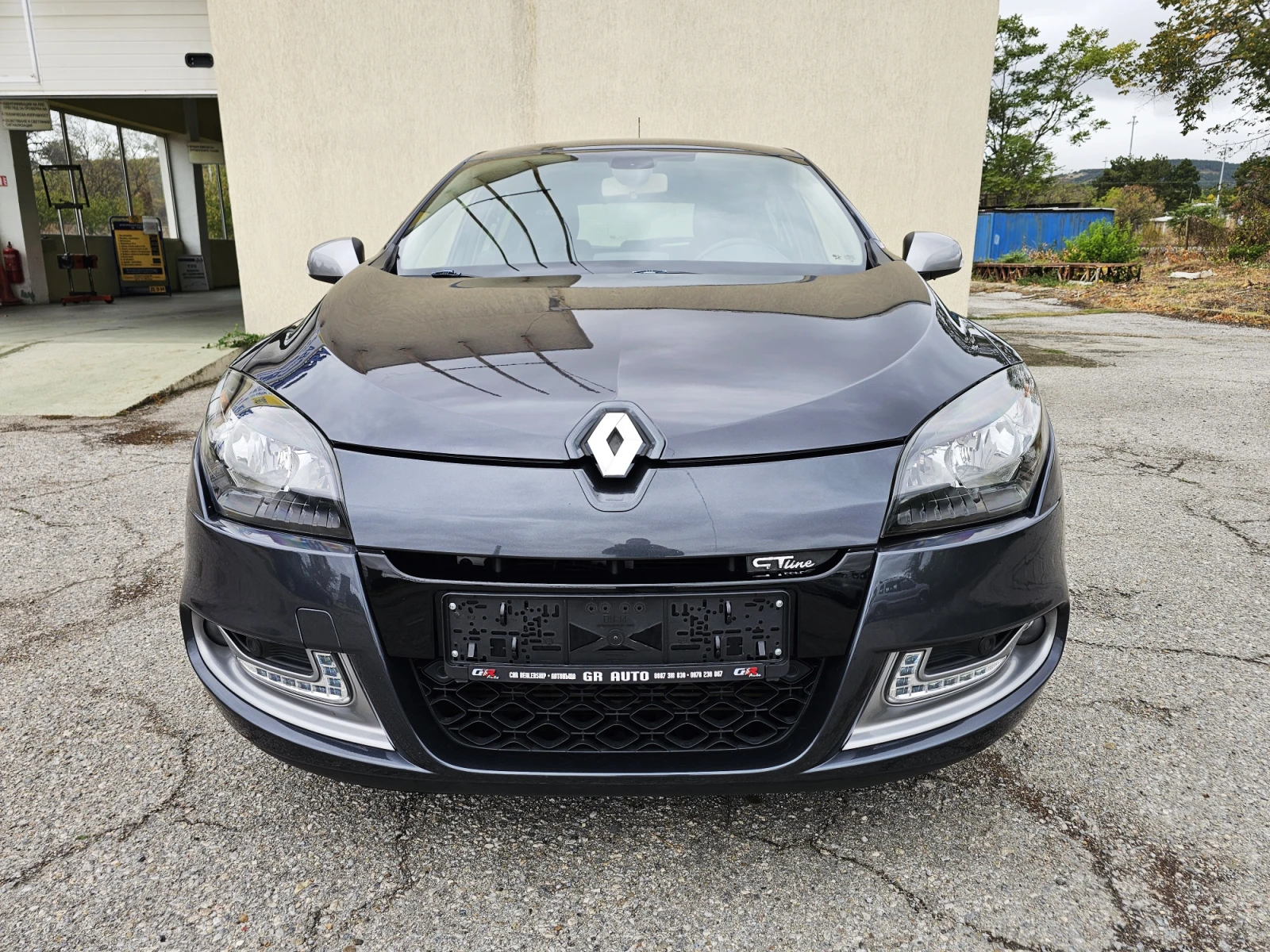 Renault Megane 1.5 GT LINE RENAULT SPORT - изображение 2