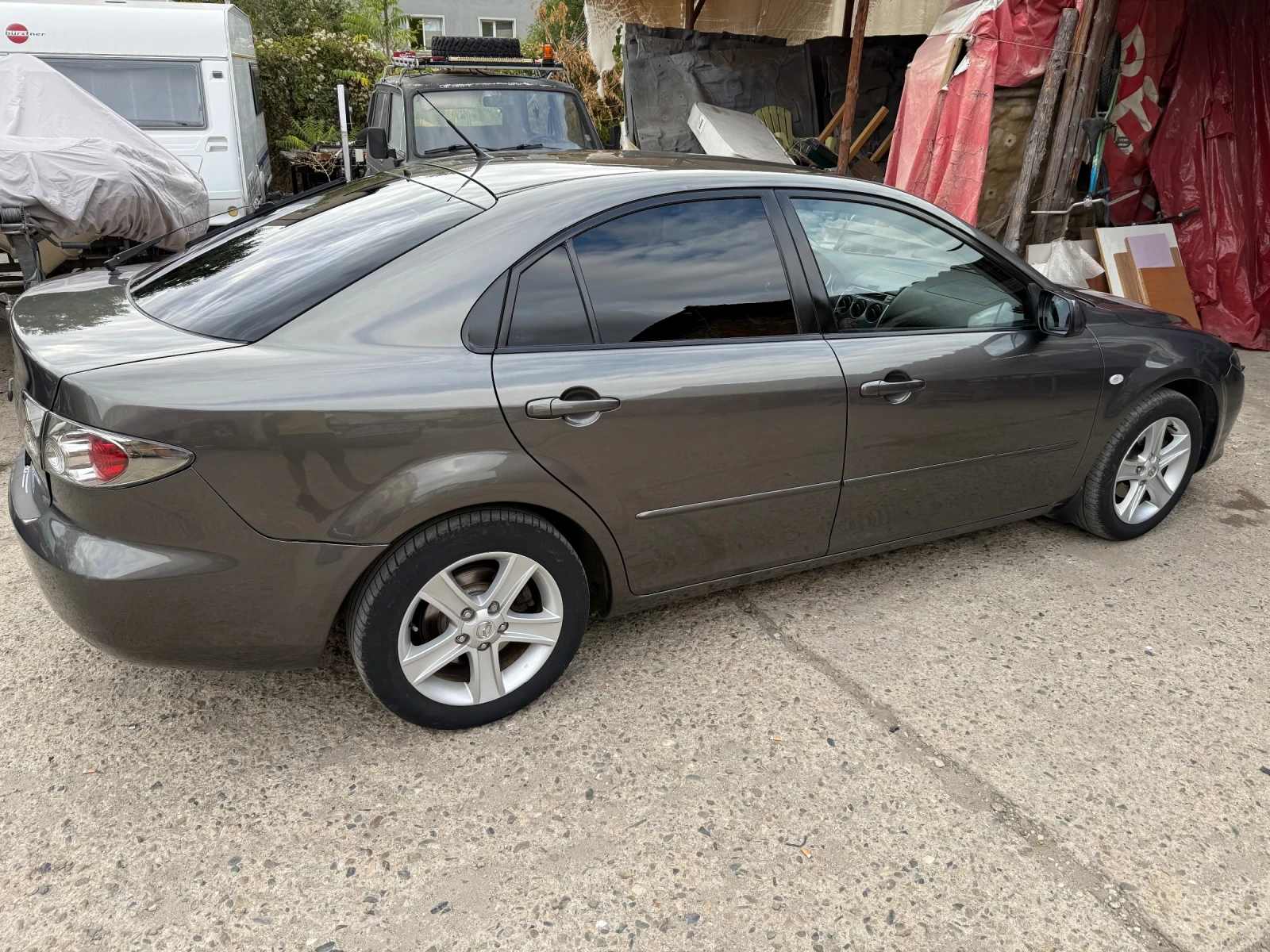 Mazda 6 | Mobile.bg — изображение 2