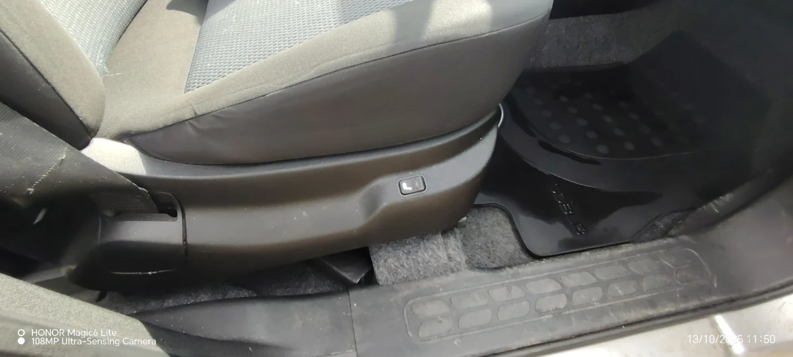 Fiat Doblo 2.0 mjet - изображение 9