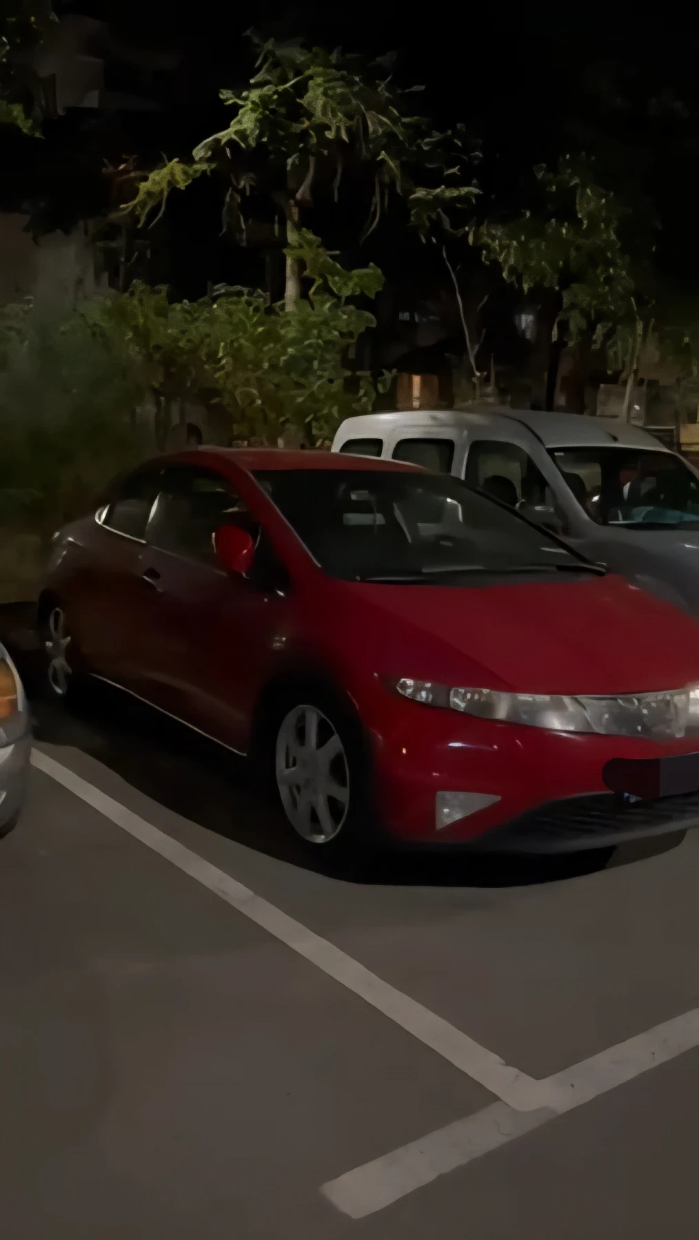 Honda Civic  - изображение 4