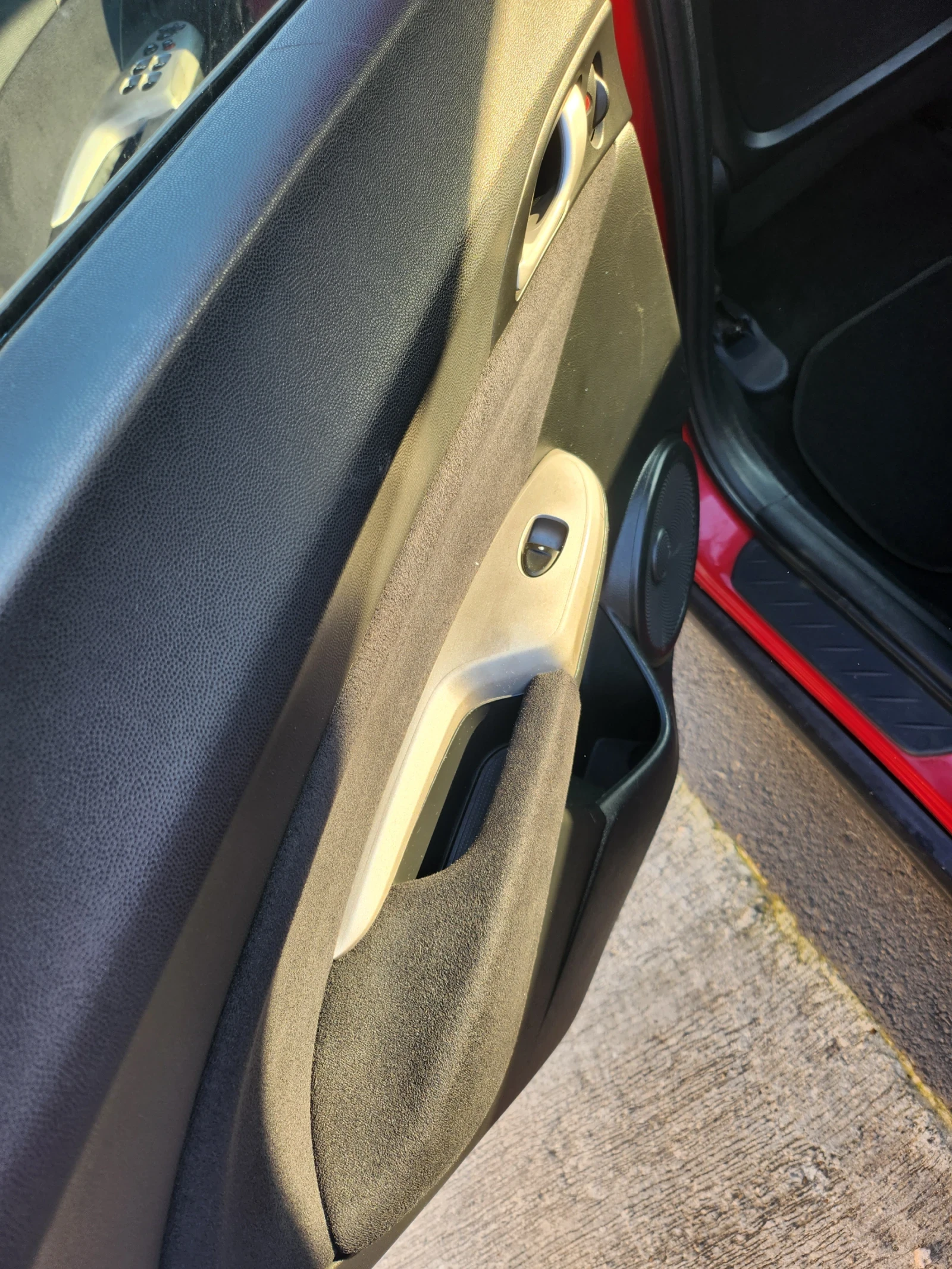 Honda Civic  - изображение 7