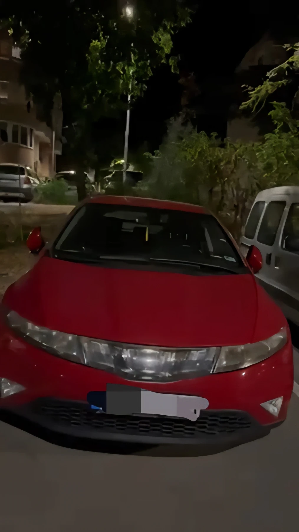 Honda Civic  - изображение 3